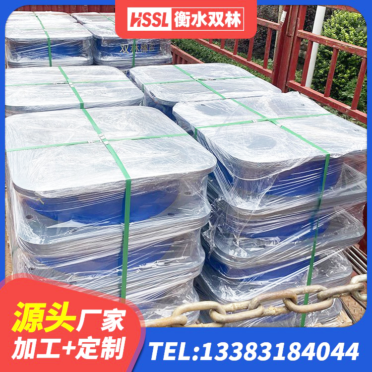 綦江区建筑橡胶隔震支座LNR800厂家 綦江区建筑结构橡胶隔震支座什么价格 綦江区橡胶减隔震支座厂家 綦江区铅芯减隔震支座多少钱 - 第5张