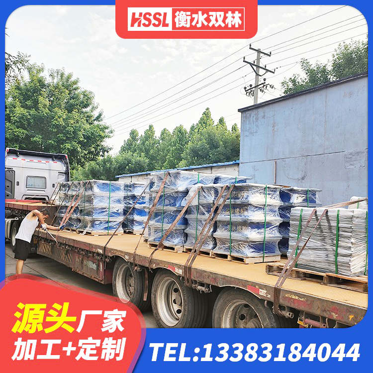 綦江区HDR1100高阻尼橡胶隔震支座厂家 綦江区LNR水平力分散力型支座 綦江区隔震支座LRB500厂家 綦江区高层建筑隔震支座源头工厂 - 第2张