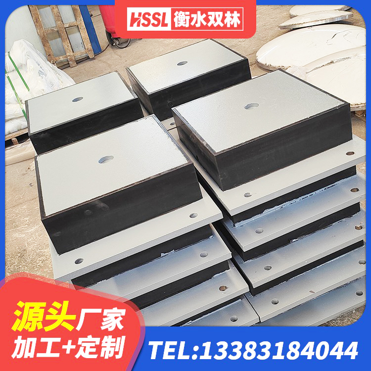綦江区LRB400铅芯隔震支座厂家 綦江区LNR1000橡胶支座生产厂家 綦江区LNR1200橡胶支座多少钱 綦江区LRB900橡胶隔震支座什么价格 - 第7张