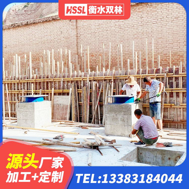 綦江区阻尼橡胶支座什么价格 綦江区高性能橡胶隔震支座生产厂家 綦江区LNR500支座源头工厂 綦江区楼梯抗震支座厂家电话 - 第6张